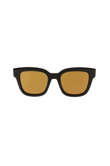 Gucci Lunettes de Soleil GG0998S Black Pink/Brown 52/21/145 femme