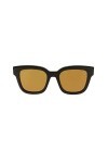 Gucci Lunettes de Soleil GG0998S Black Pink/Brown 52/21/145 femme
