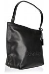 Calvin Klein Femme Ensemble CK SET NS SHOPPER SM, Ck Black, M EU