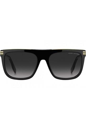 Marc Jacobs Marc 586/s Sunglasses, KB7/9O Grey, 56 Unisex