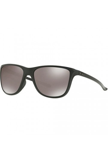 Ray-Ban 0OO9362 Montures de Lunettes, Noir Matte Black , 55 Femme