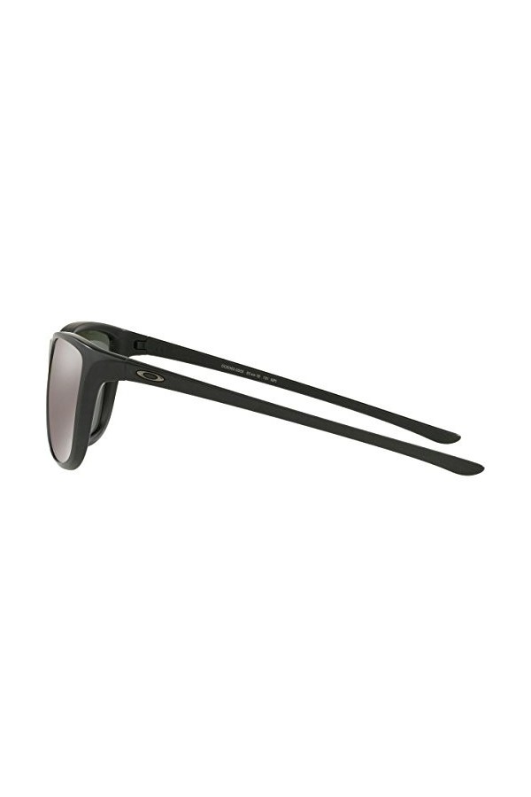 Ray-Ban 0OO9362 Montures de Lunettes, Noir Matte Black , 55 Femme