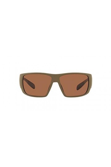 Native Eyewear Sightcaster Lunettes de soleil Mousse / Gris, femme, 183 936 524, Beige sable, taille unique