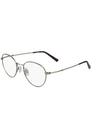 Flexon H6032 Lunettes de Soleil, Or 710, 52 Mixte
