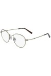 Flexon H6032 Lunettes de Soleil, Or 710, 52 Mixte