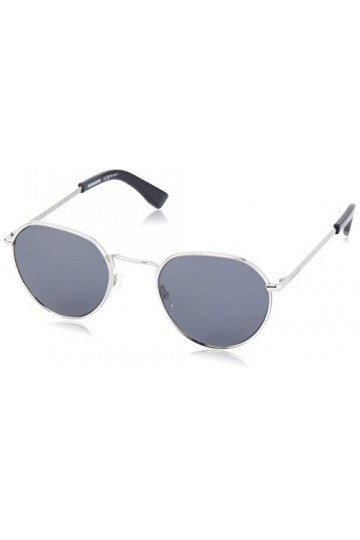 Dsquared D2 0019/s Sunglasses, 84J/IR PALLAD Black, 52 Unisex