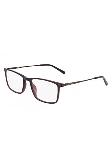 Flexon EP8015 Sunglasses, 603 Dark Cherry, 54 Unisex