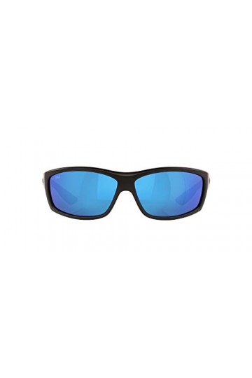 Costa Del Mar Lunettes de soleil Saltbreak Polarized BK 01 OBMGLP