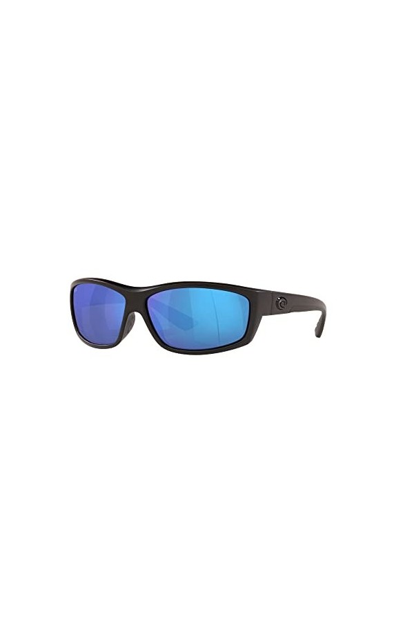 Costa Del Mar Lunettes de soleil Saltbreak Polarized BK 01 OBMGLP