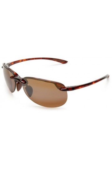 Maui Jim Hapuna Tortoise Polarised H414-10 Designer lunettes de soleil