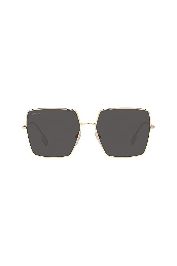 Burberry S7265553 Lunettes de Soleil Femmes, Multicolore, Talla única