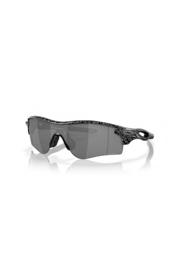 Oakley Radarlock Path A Lunettes de Soleil, Schwarz, 38 Homme