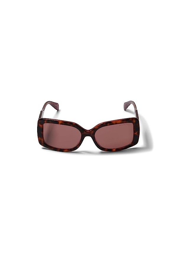 Michael Kors Mixte 0 mk2165 56 377487 Lunettes de Soleil, Multicolore, Taille Unique