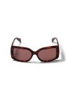 Michael Kors Mixte 0 mk2165 56 377487 Lunettes de Soleil, Multicolore, Taille Unique