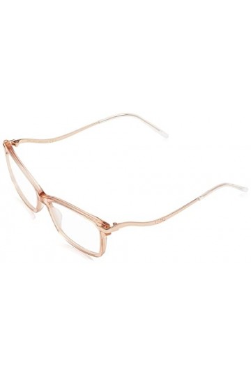 Jimmy Choo Jc279 Lunettes de Soleil, W66, 54 Femme