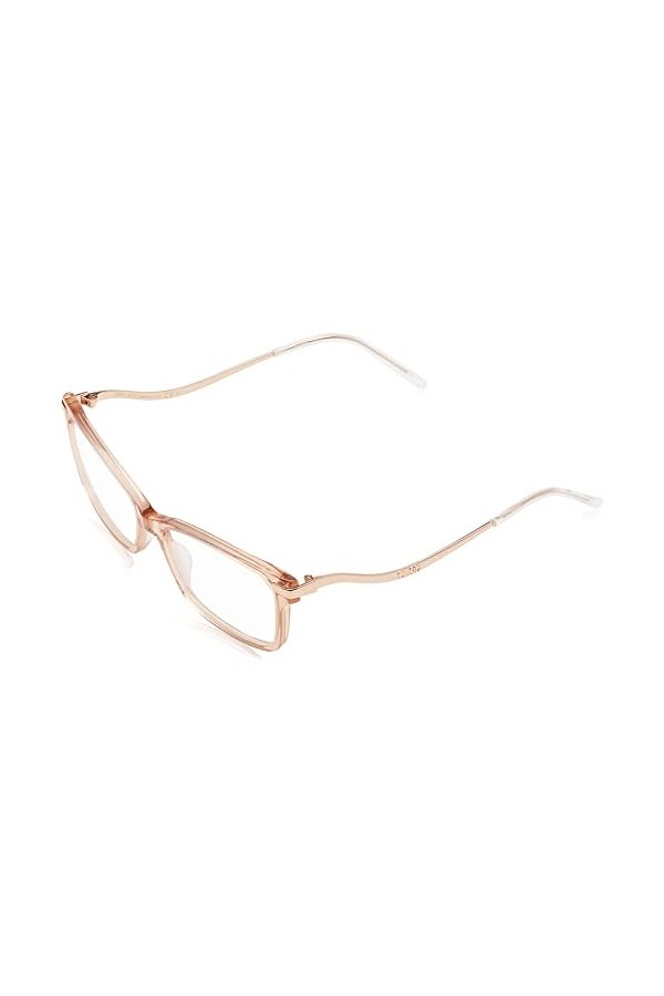 Jimmy Choo Jc279 Lunettes de Soleil, W66, 54 Femme