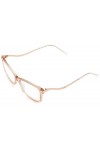 Jimmy Choo Jc279 Lunettes de Soleil, W66, 54 Femme