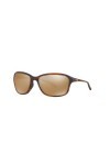 OAKLEY Lunettes de soleil pour femme Marron mat Tortue-57 0OO9297 , Tortue marron mat, 57