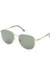 Hugo Boss Boss 1536/f/s Sunglasses, AOZ/QT Matte Gold, 57 Unisex