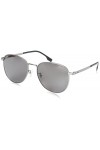 Hugo Boss Boss 1536/f/s Sunglasses, AOZ/QT Matte Gold, 57 Unisex