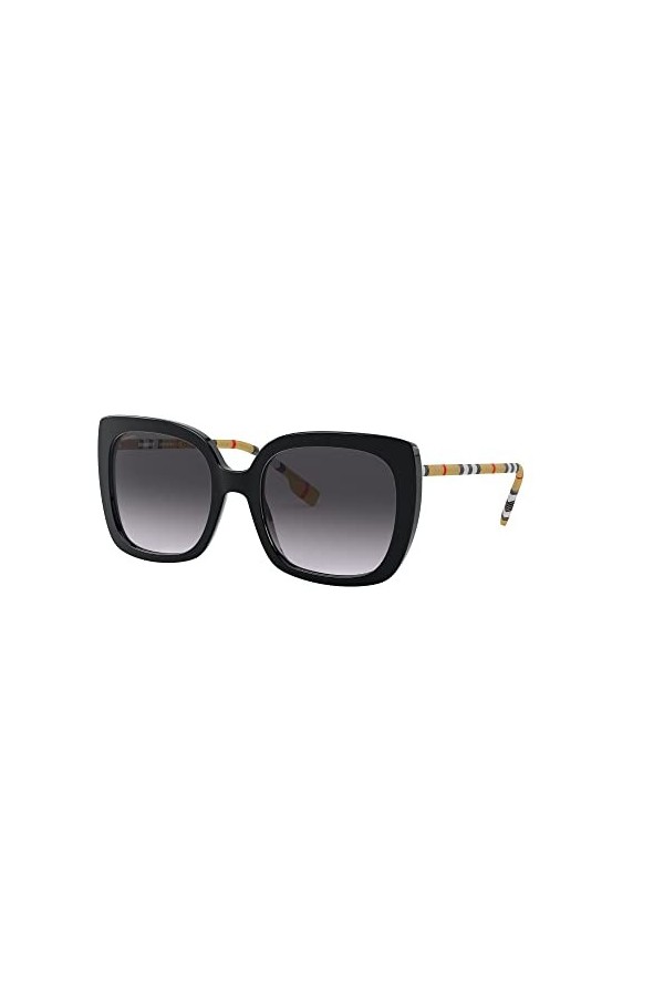 Burberry S7265512 Lunettes de Soleil Femmes, Multicolore, Talla única