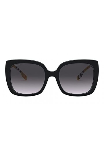 Burberry S7265512 Lunettes de Soleil Femmes, Multicolore, Talla única