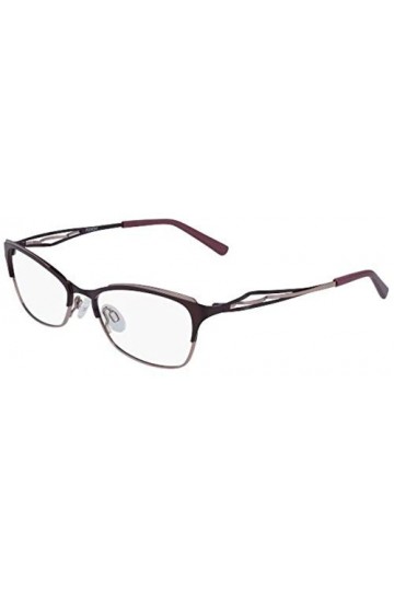 Flexon W3000 40289 Lunettes de Soleil, 505 Prune, 53 cm Mixte