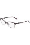 Flexon W3000 40289 Lunettes de Soleil, 505 Prune, 53 cm Mixte