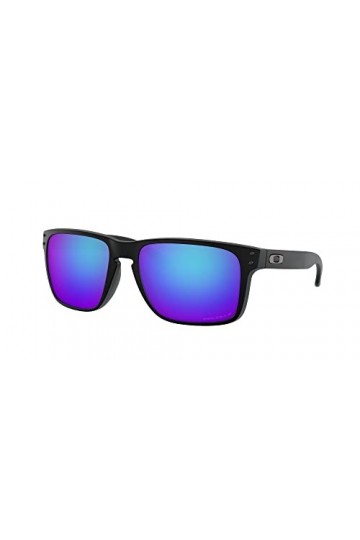 Oakley Holbrook XL OO9417-2159, Bleu, Taille Unique Mixte