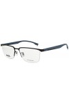 Hugo Boss Boss 1543/f Sunglasses, R80/17 MT Dark Ruth, 57 Unisex