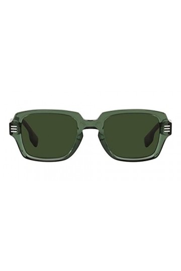 Burberry S7268624 Lunettes de Soleil Femmes, Multicolore, Talla única