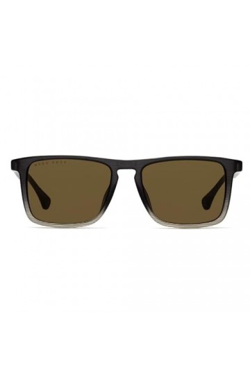 BOSS 1082/s/it Sunglasses, PK3/70 GRYBRW PTTRN, Taille Unique Unisex