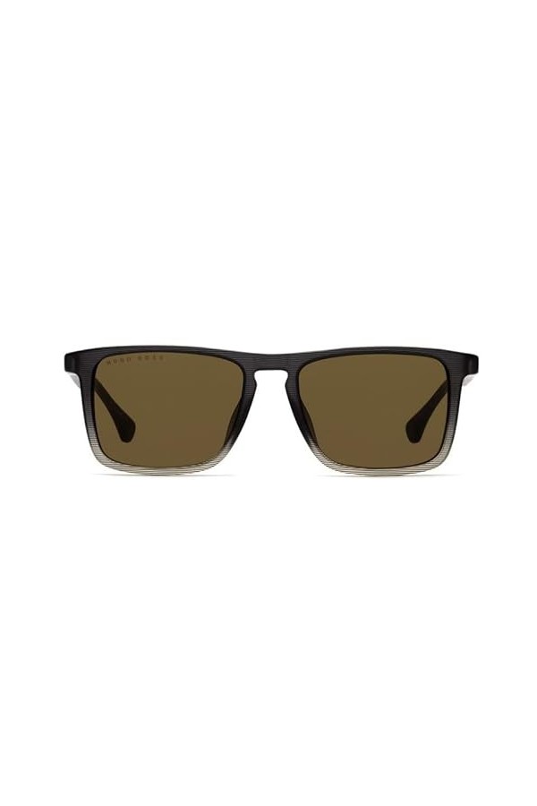 BOSS 1082/s/it Sunglasses, PK3/70 GRYBRW PTTRN, Taille Unique Unisex