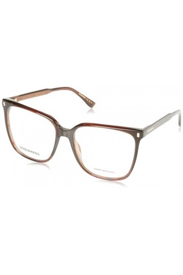 DSQUARED2 Lunettes Vista D2 0115 Gmv 57/16/145 Femme Soleil