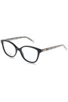 Missoni Womens Eyewear Mis 0149 807 53/17/145 Sunglasses, 807/17 Black, 53 Unisex