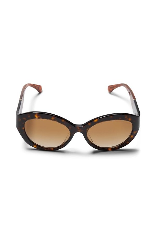 Michael Kors Femme 0mk2204u Lunettes de Soleil, Multicolore, Taille Unique