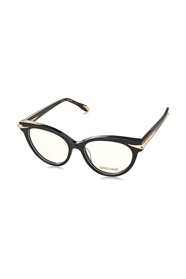 Just Cavalli GAFAS DE Vista Roberto Cavalli Lunettes de Soleil, Violet, 54/17/140 Mixte