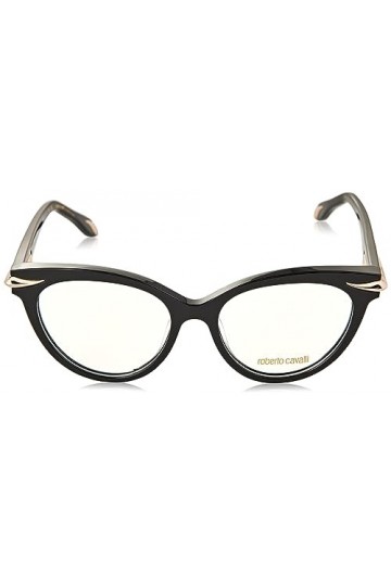 Just Cavalli GAFAS DE Vista Roberto Cavalli Lunettes de Soleil, Violet, 54/17/140 Mixte