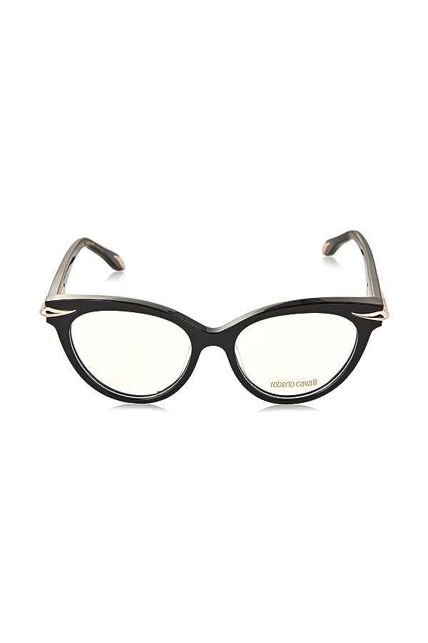 Just Cavalli GAFAS DE Vista Roberto Cavalli Lunettes de Soleil, Violet, 54/17/140 Mixte