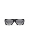 Maui Jim Lunettes de soleil galbée Wassup