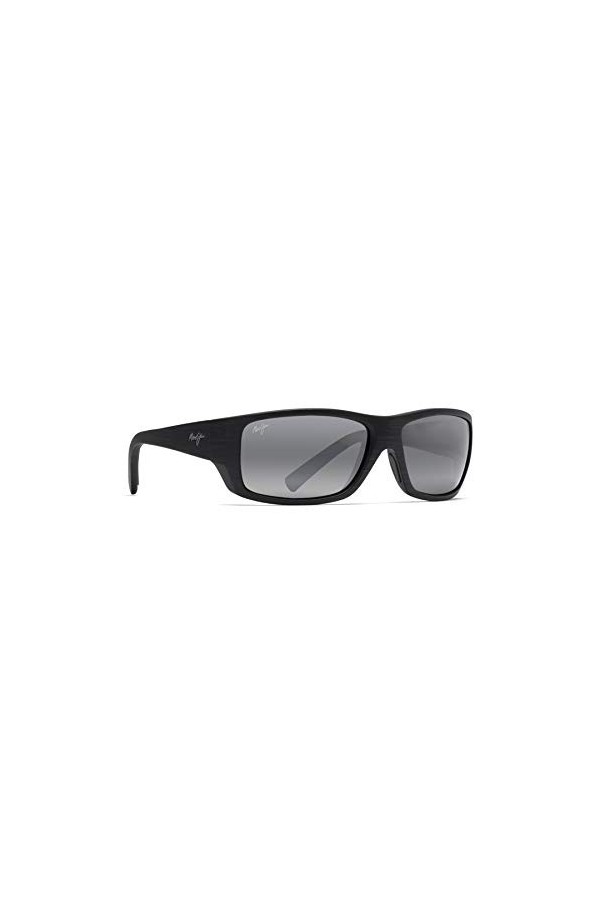 Maui Jim Lunettes de soleil galbée Wassup