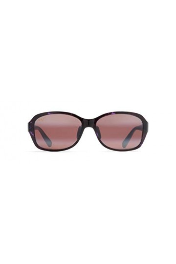 Maui Jim Koki Beach Ecaille Violet Maui Rose