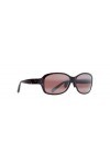Maui Jim Koki Beach Ecaille Violet Maui Rose