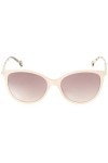 CAROLINA HERRERA Femme GAFAS Sol Her 0189/G/S W69 57/17/145 Mujer Lunettes de Soleil