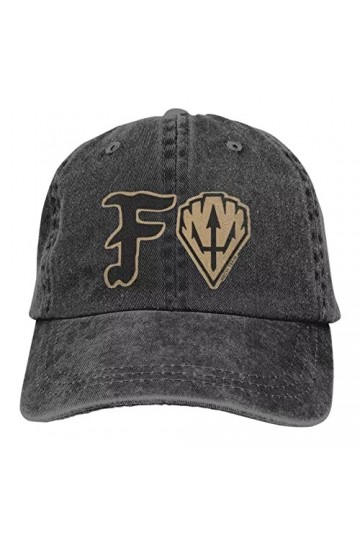 Casquette de Baseball Forward Observations Chapeau de Groupe Casquette de Femme à Pointe Casquette de Protection de visière p