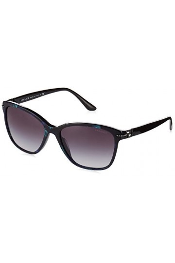 Versace VE4290B Lunettes De Soleil, Multicolore Multicolor 51278G , Unique Taille Fabricant: One Size Mixte