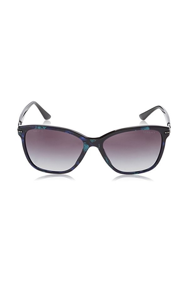 Versace VE4290B Lunettes De Soleil, Multicolore Multicolor 51278G , Unique Taille Fabricant: One Size Mixte