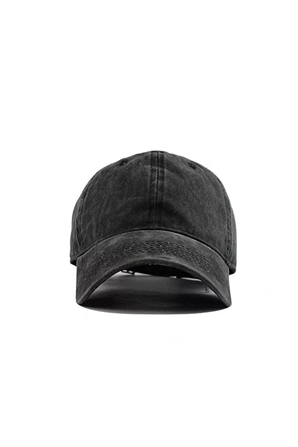 Casquette de Baseball Forward Observations Chapeau de Groupe Casquette de Femme à Pointe Casquette de Protection de visière p