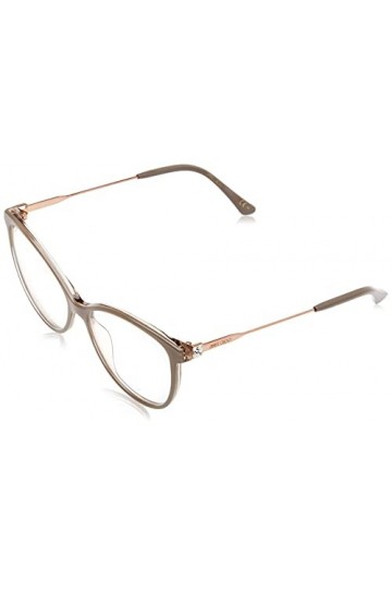Jimmy Choo Jc314 Lunettes de Soleil, 6ri, 54 Femme
