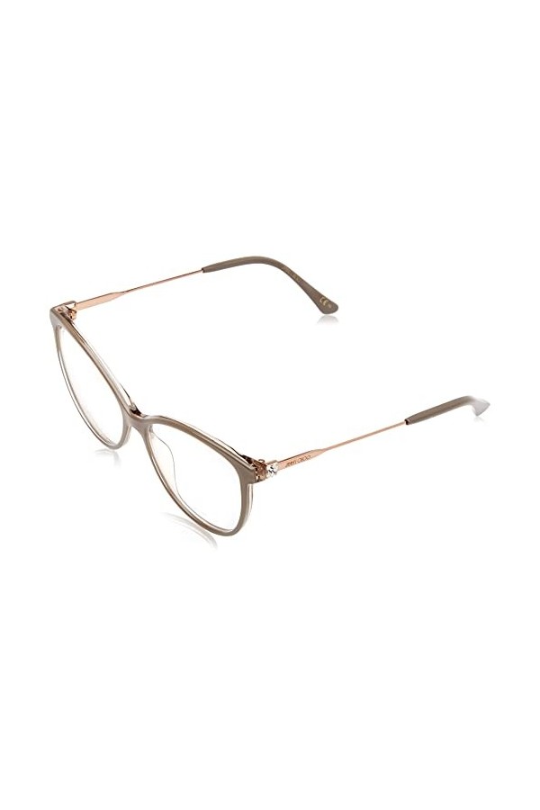 Jimmy Choo Jc314 Lunettes de Soleil, 6ri, 54 Femme